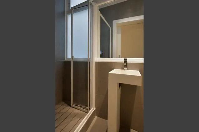 City Center Apartment Barcelona