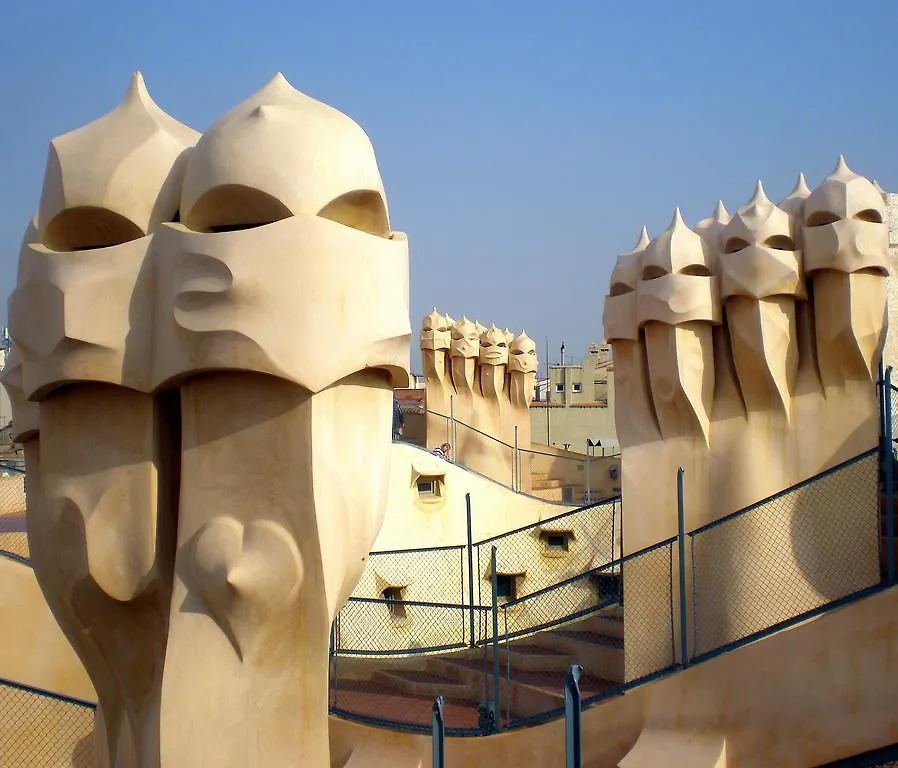 City Center Apartment Barcelona